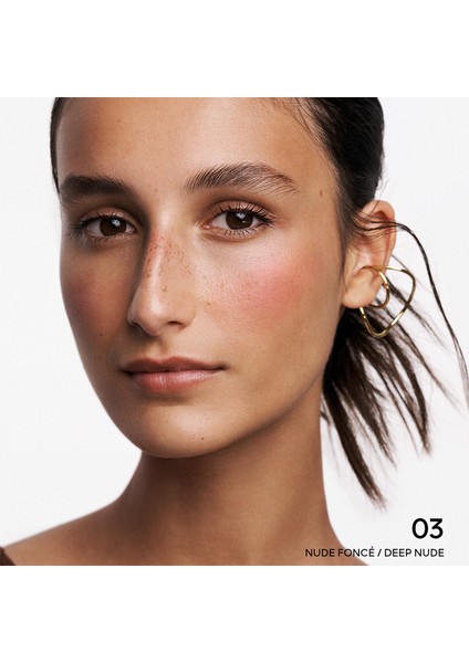 Terra 24 Blush 03 Pdr Allık
