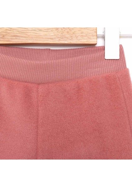 HelloBaby Basic Polar Pantolon Kız Bebek