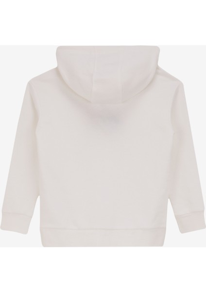 Düz Kadın Ekru Sweatshırt J4WG-SWT7505 fiyatları
