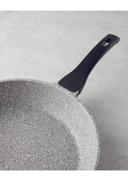 Costa Alüminyum 3'lü Tava Seti 20-24-28 cm Gri modelleri