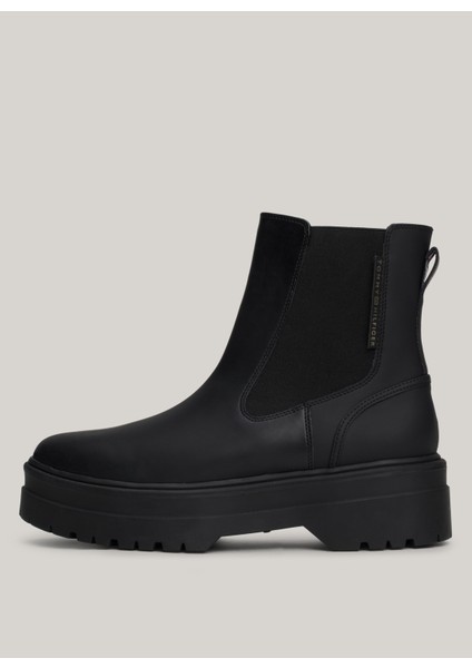 Siyah Kadın Bot FW0FW08162BDS fiyatları