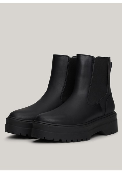 Siyah Kadın Bot FW0FW08162BDS modelleri