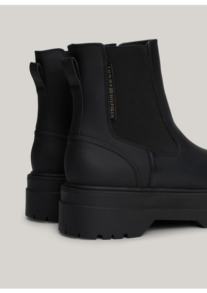 Siyah Kadın Bot FW0FW08162BDS fırsatları