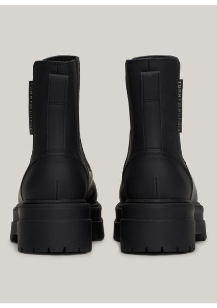 Siyah Kadın Bot FW0FW08162BDS indirimleri