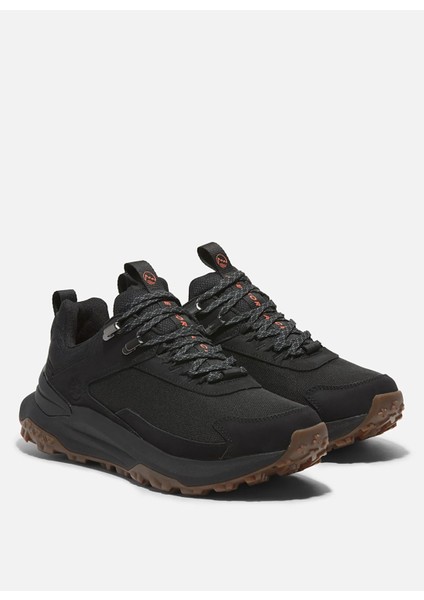 Siyah Erkek Outdoor Ayakkabısı TB0A6D9HEK91_MOTION Access Low Lace modelleri