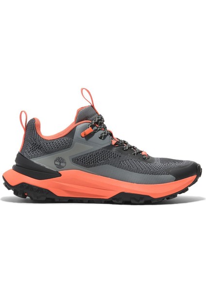 Gri Erkek Outdoor Ayakkabısı TB0A6DJKENO1_MOTION Access Low Lace