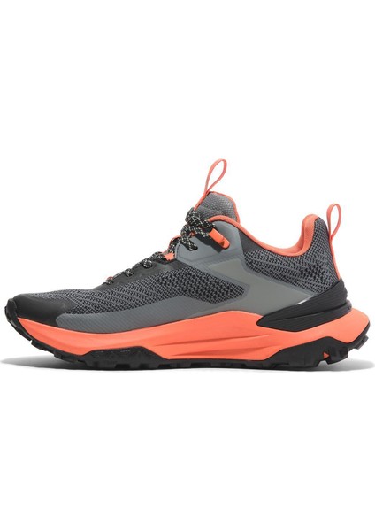 Gri Erkek Outdoor Ayakkabısı TB0A6DJKENO1_MOTION Access Low Lace