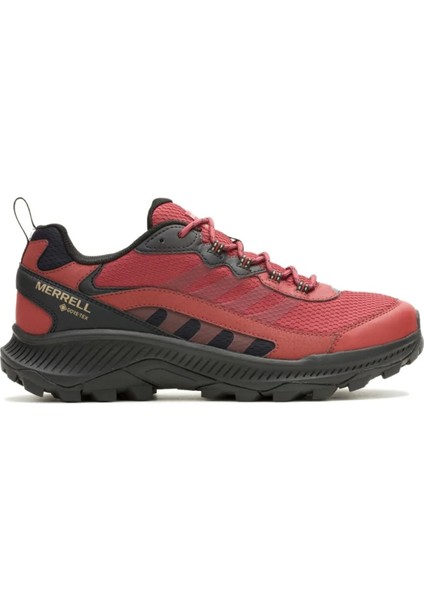 Kırmızı Erkek Outdoor Ayakkabısı J038409SPEED Strıke 2 Gtx
