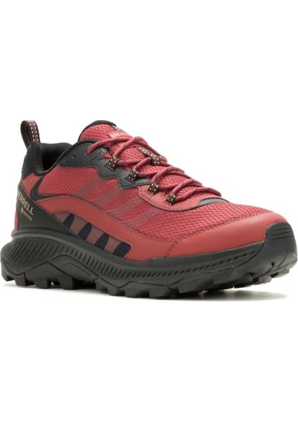 Kırmızı Erkek Outdoor Ayakkabısı J038409SPEED Strıke 2 Gtx fiyatları