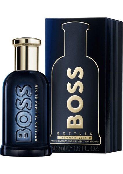 Hugo Boss 50 ml Parfüm