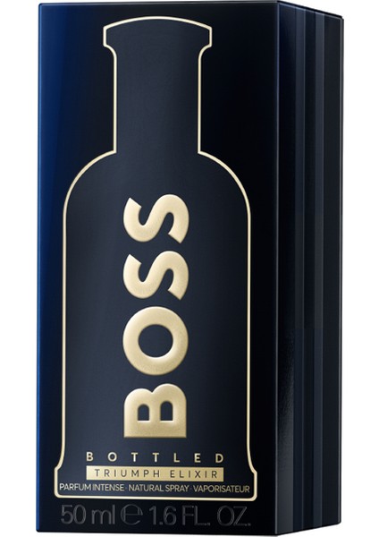 Hugo Boss 50 ml Parfüm