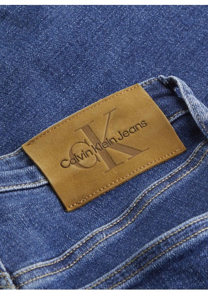 Yüksek Bel Dar Paça Skinny Fit Koyu Mavi Kadın Denim Pantolon Hıgh Rıse Skınny fiyatları