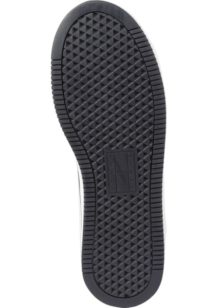 Siyah - Beyaz Kadın Sneaker EN0EN02711TRH fırsatları