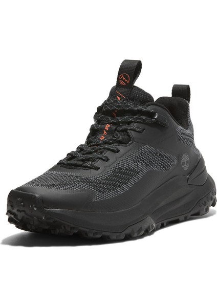 Siyah Erkek Outdoor Ayakkabısı TB0A6DJKENQ1_MOTION Access Low Lace fırsatları