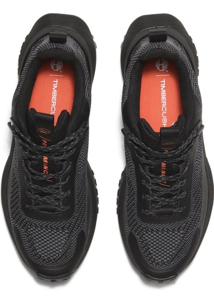 Siyah Erkek Outdoor Ayakkabısı TB0A6DJKENQ1_MOTION Access Low Lace indirimleri