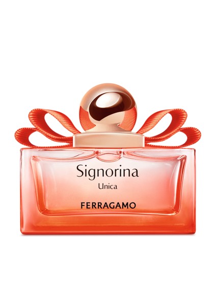 Salvatore Ferragamo Ferragamo Sıgnorına Unıca 50 ml Edp Kadın Parfüm