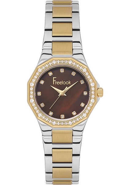 FL.1.10456-4 Kadın Kol Saati