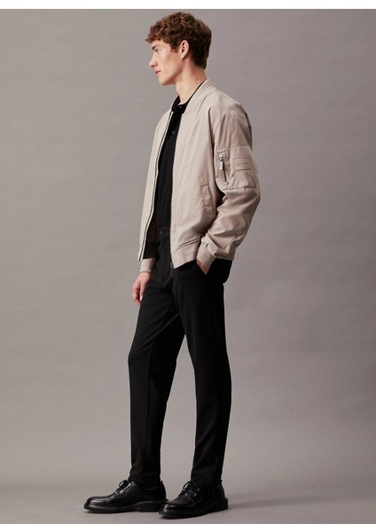 Normal Bel Normal Paça Normal Siyah Erkek Pantolon K10K113647BEH fiyatları