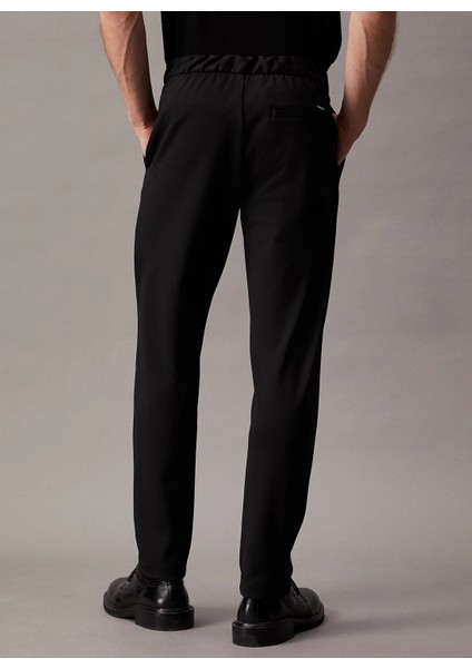 Normal Bel Normal Paça Normal Siyah Erkek Pantolon K10K113647BEH fırsatları