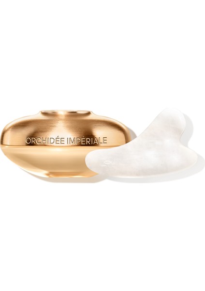 Orchidee Imperiale Gold Nobile The Cream 50 ml