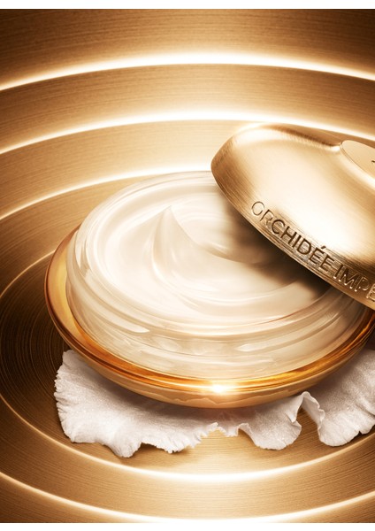 Orchidee Imperiale Gold Nobile The Cream 50 ml