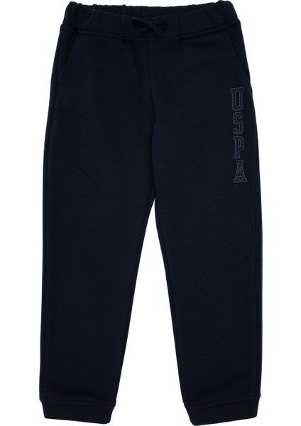 Lastikli Paça Lacivert Kadın Eşofman Altı RT01-SK024 fiyatları