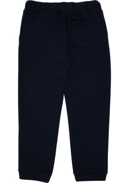 Lastikli Paça Lacivert Kadın Eşofman Altı RT01-SK024 modelleri