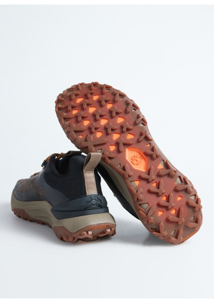 Motion Access Low Lace Up Erkek Kahveregi Outdoor Ayakkabı.- fırsatları