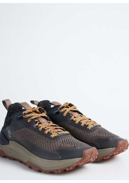 Motion Access Low Lace Up Erkek Kahveregi Outdoor Ayakkabı.- indirimleri