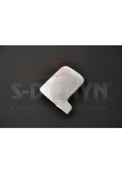 S-Dizayn Ford Connect Abs Krom Ayna Kapağı 2 Prç 2009-2014 fiyatları