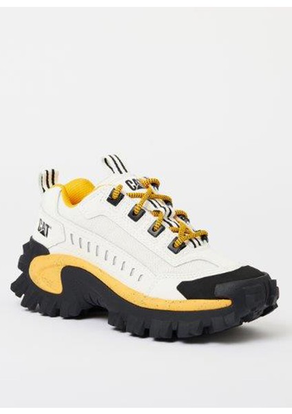 Caterpillar Beyaz Kadın Sneaker 013G100955