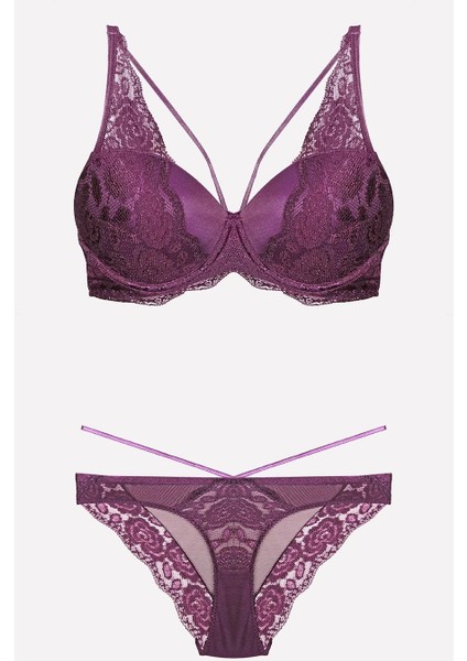 4426 Destekli Sütyen Takım