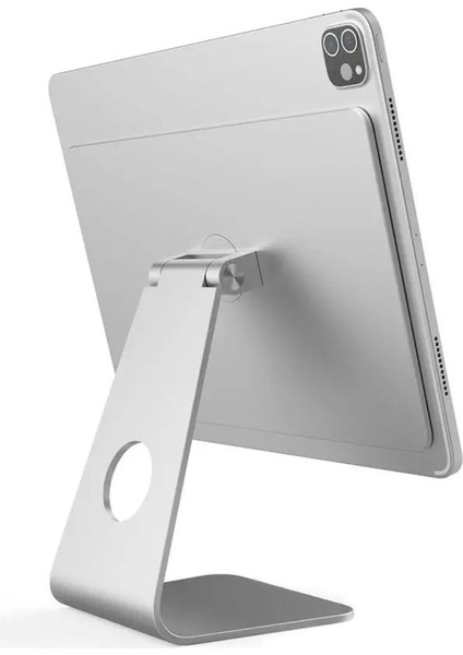 X26 Holder Stand - Gümüş 13