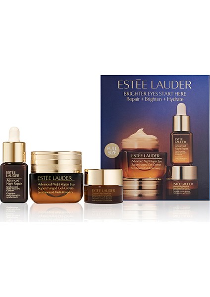 Estee Lauder Cilt Bakım Seti