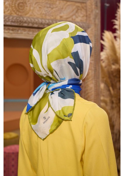 Marrakech Koleksiyon Soft Eşarp 1211-14 fırsatları