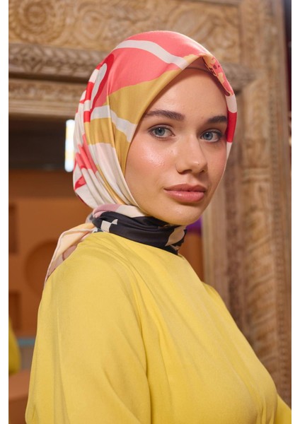 Marrakech Koleksiyon Soft Eşarp 1211-14 fiyatları