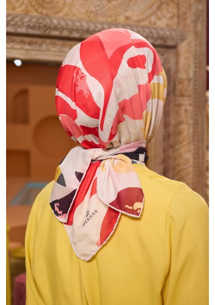 Marrakech Koleksiyon Soft Eşarp 1211-14 fırsatları