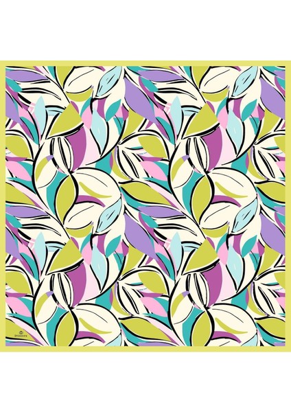 Marrakech Koleksiyon Soft Eşarp Nar Gold 1199-07 indirimleri