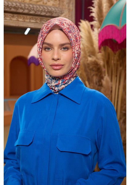 Marrakech Koleksiyon Soft Eşarp 1210-01