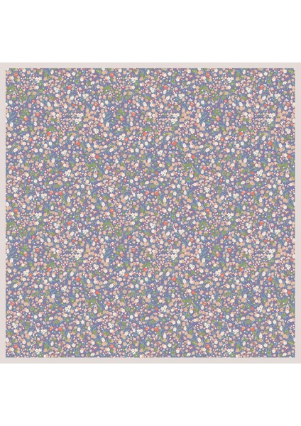 Marrakech Koleksiyon Soft Eşarp Açık Mor Hardal 1193-01 indirimleri