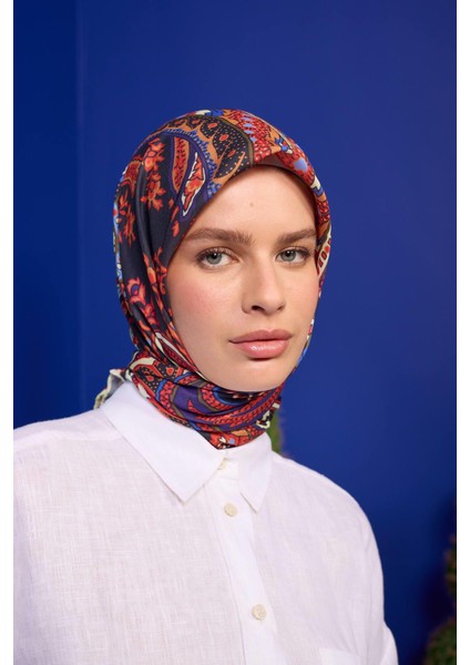 Marrakech Koleksiyon Soft Eşarp 1214-14