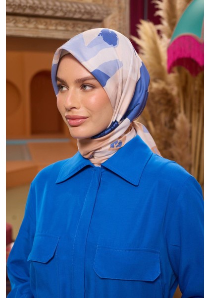 Marrakech Koleksiyon Soft Eşarp 1211-14 modelleri