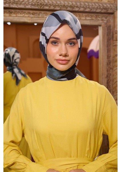 Marrakech Koleksiyon Soft Eşarp 1211-14