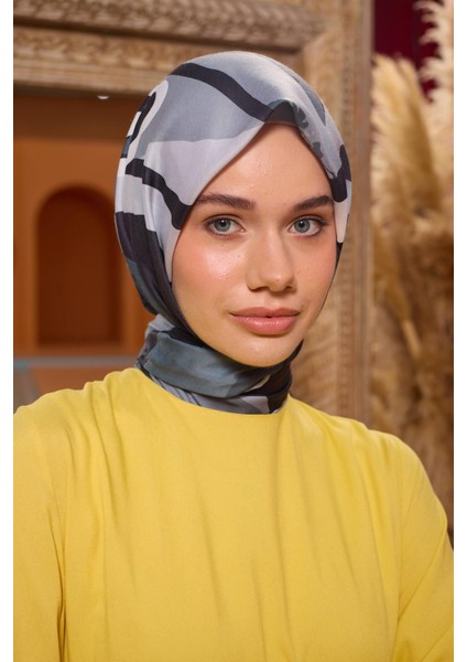 Marrakech Koleksiyon Soft Eşarp 1211-14 fiyatları