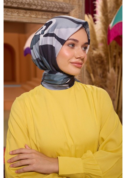 Marrakech Koleksiyon Soft Eşarp 1211-14 modelleri