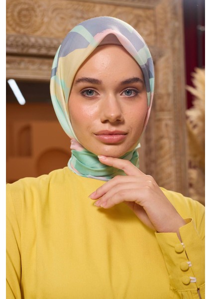 Marrakech Koleksiyon Soft Eşarp 1211-14 fiyatları