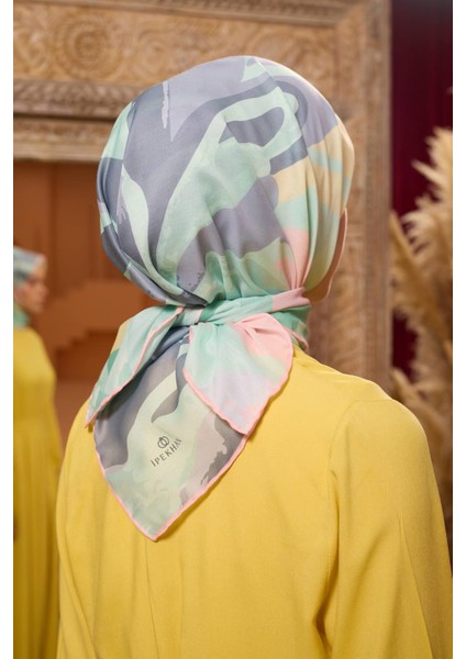 Marrakech Koleksiyon Soft Eşarp 1211-14 fırsatları