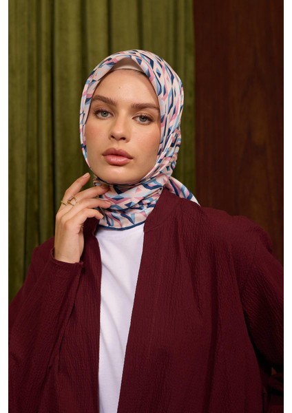 Marrakech Koleksiyon Soft Eşarp 1213-08 fiyatları