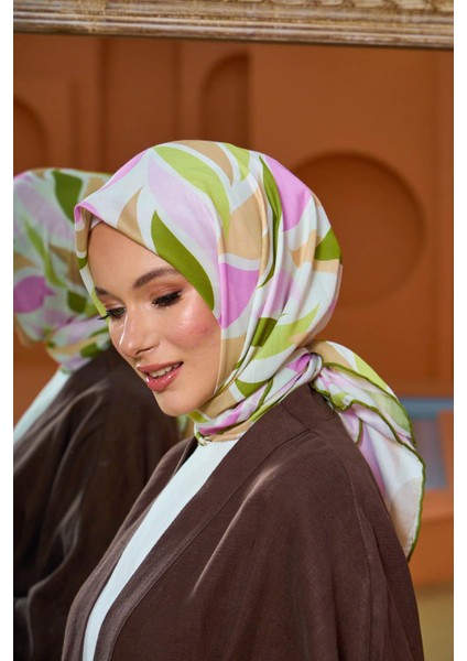 Marrakech Koleksiyon Soft Eşarp Açık Yeşil Gri 1201-04 fiyatları