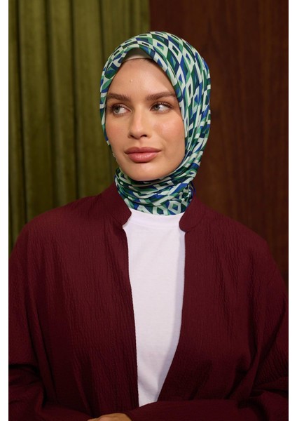 Marrakech Koleksiyon Soft Eşarp 1213-08 fiyatları